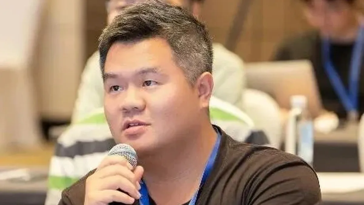 Debate star and physicist Guo Yanliang leaves a top European quantum lab for China