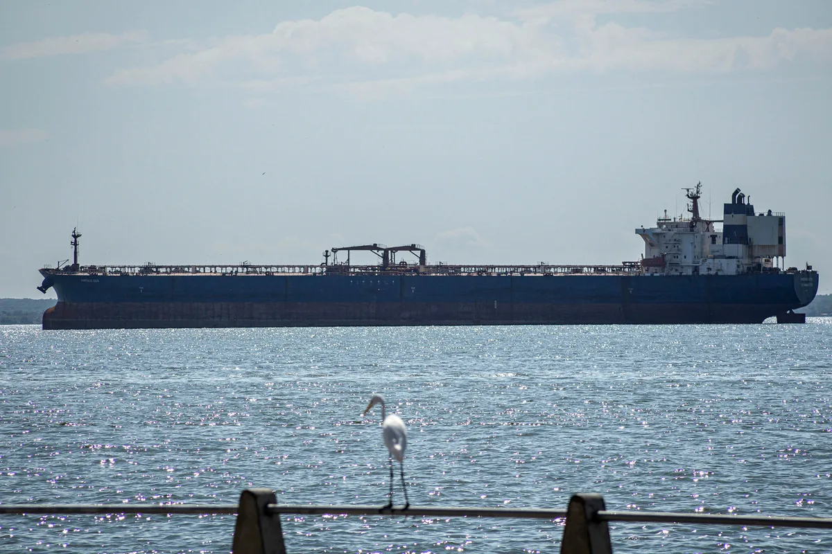 La Casa Blanca detalla las condiciones del histórico acuerdo petrolero con Venezuela