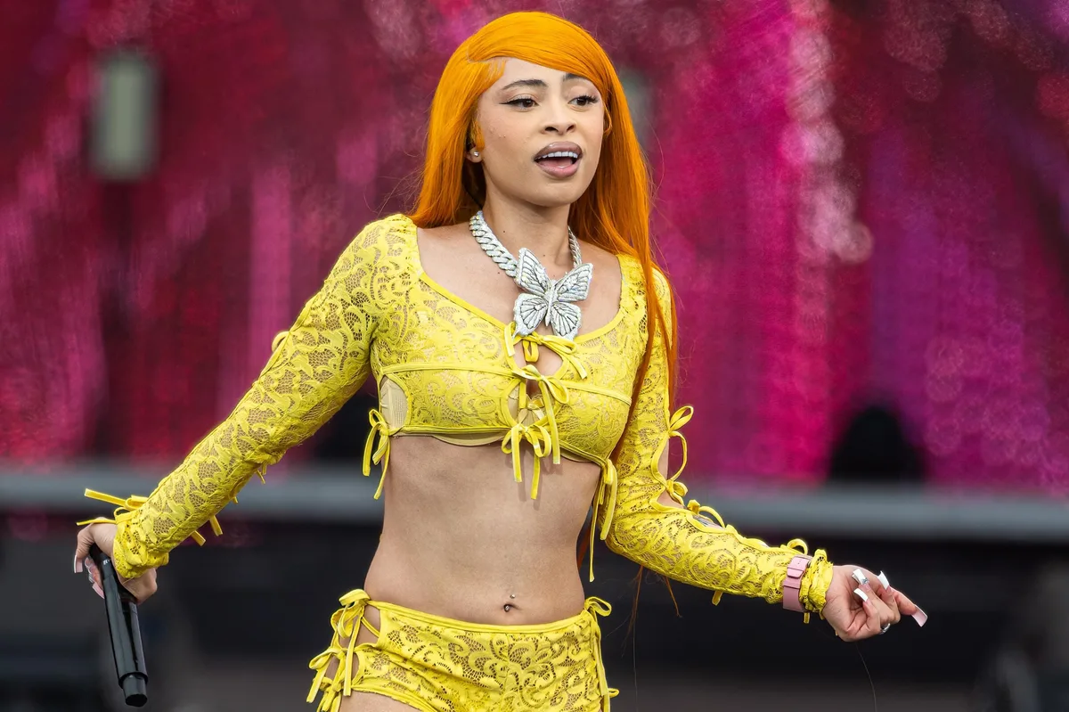 The Business Of Looking Rich: Inside Music’s Billion-Dollar Jewelry Economy