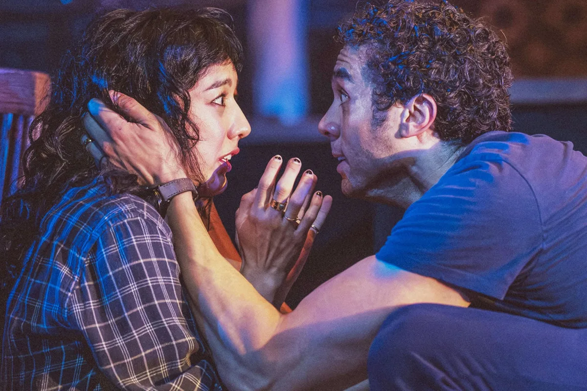 The Ingenious New Show Based on a Hit Movie Series Had My Audience Gasping