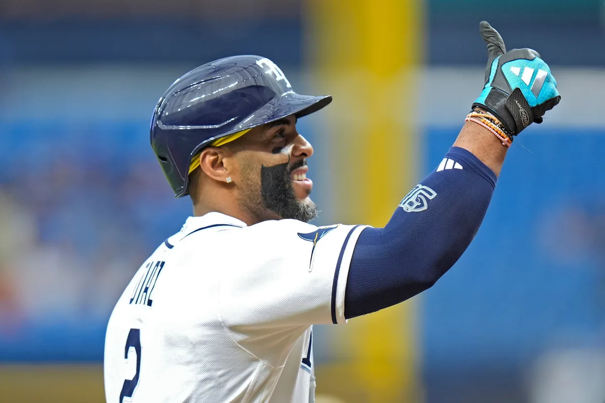 Blue Jays’ comeback bid halted by Rays’ bullpen