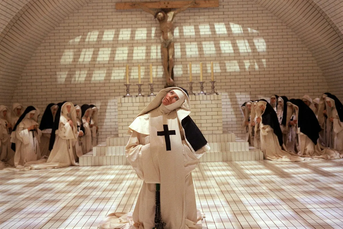 Possessed nuns and sexual deviance: the history behind Ken Russell’s highly-censored film The Devils