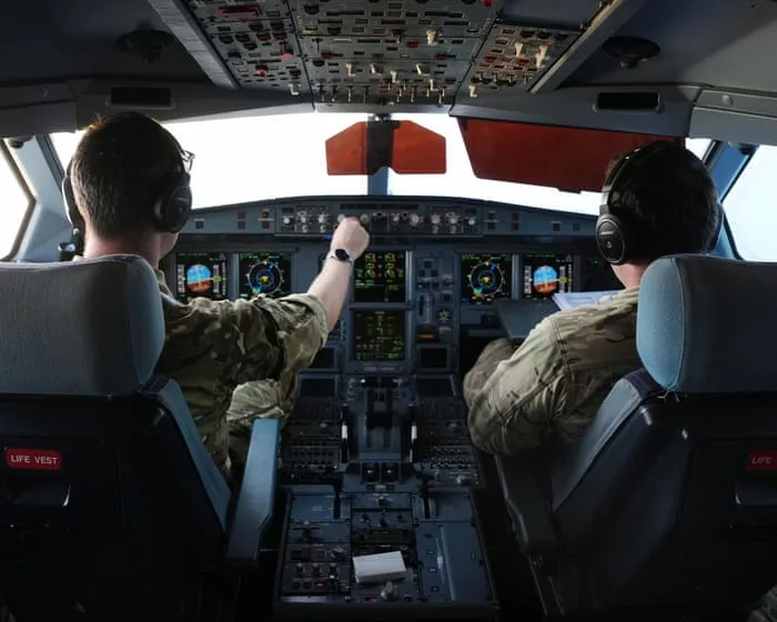 UK to give support to Saudi jets in attempt to counter Houthi fighters