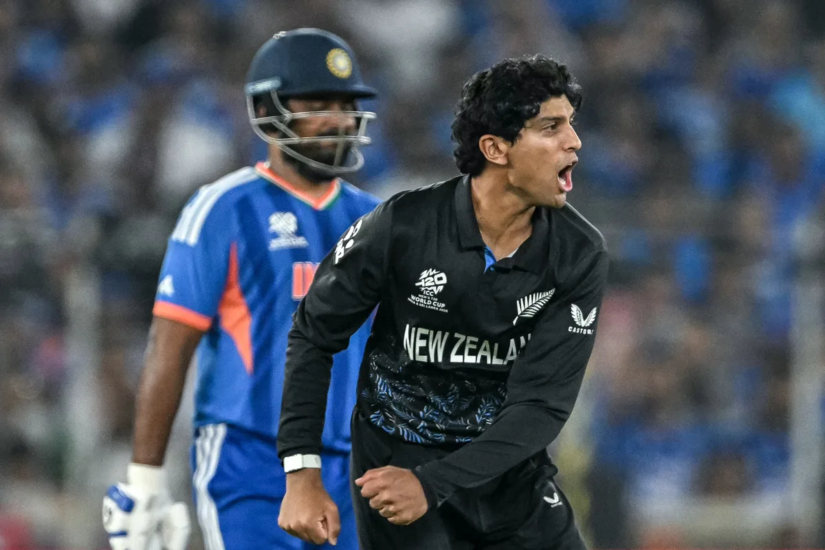 Ravindra in doubt for India tour after dislocating right shoulder during promo shoot