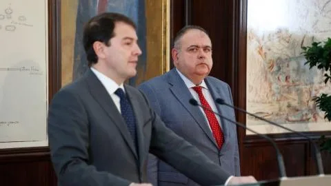 30 plazas estructurales encubiertas y años de espera: los enfermeros exigen al Gobierno de Mañueco una solución urgente