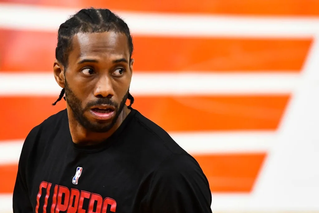 Dono dos Clippers se pronuncia sobre fraude no contrato de Kawhi Leonard: "Me arrependo"