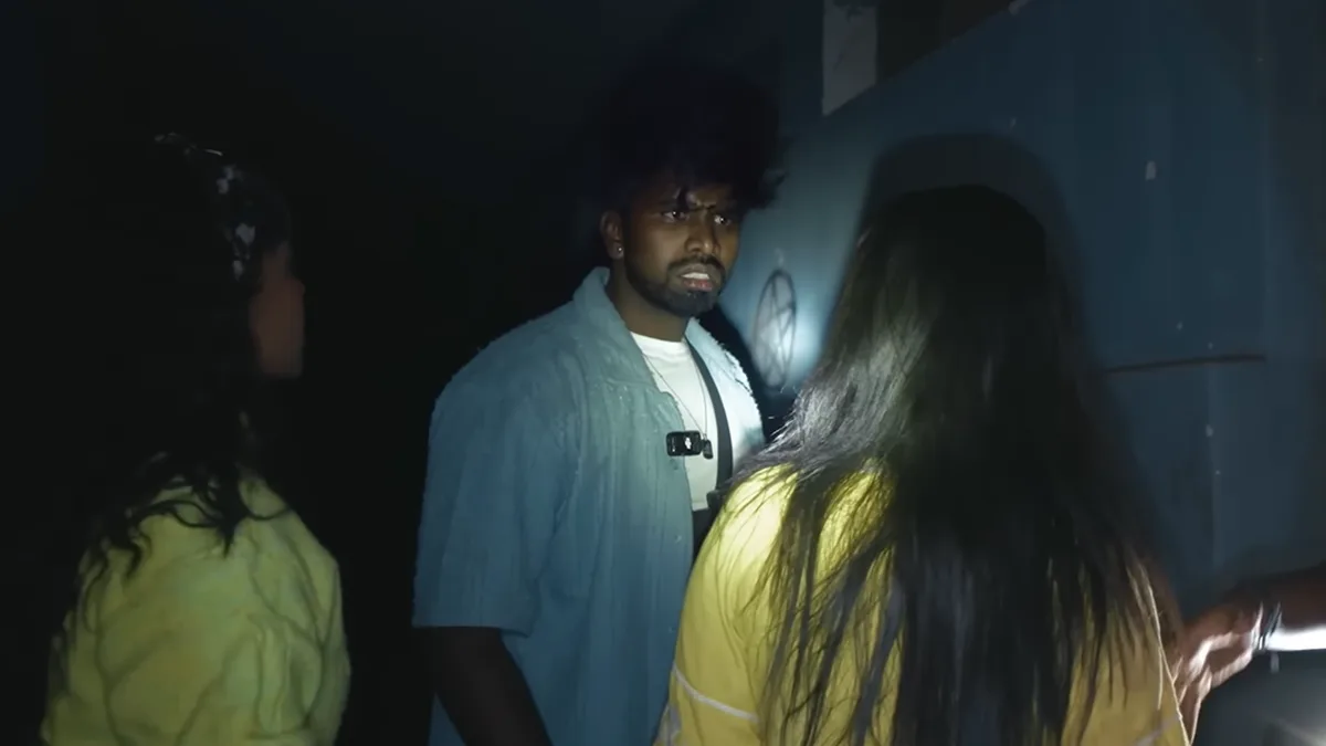 ‘Video’ movie review: One for the attempt, despite the faltering frights