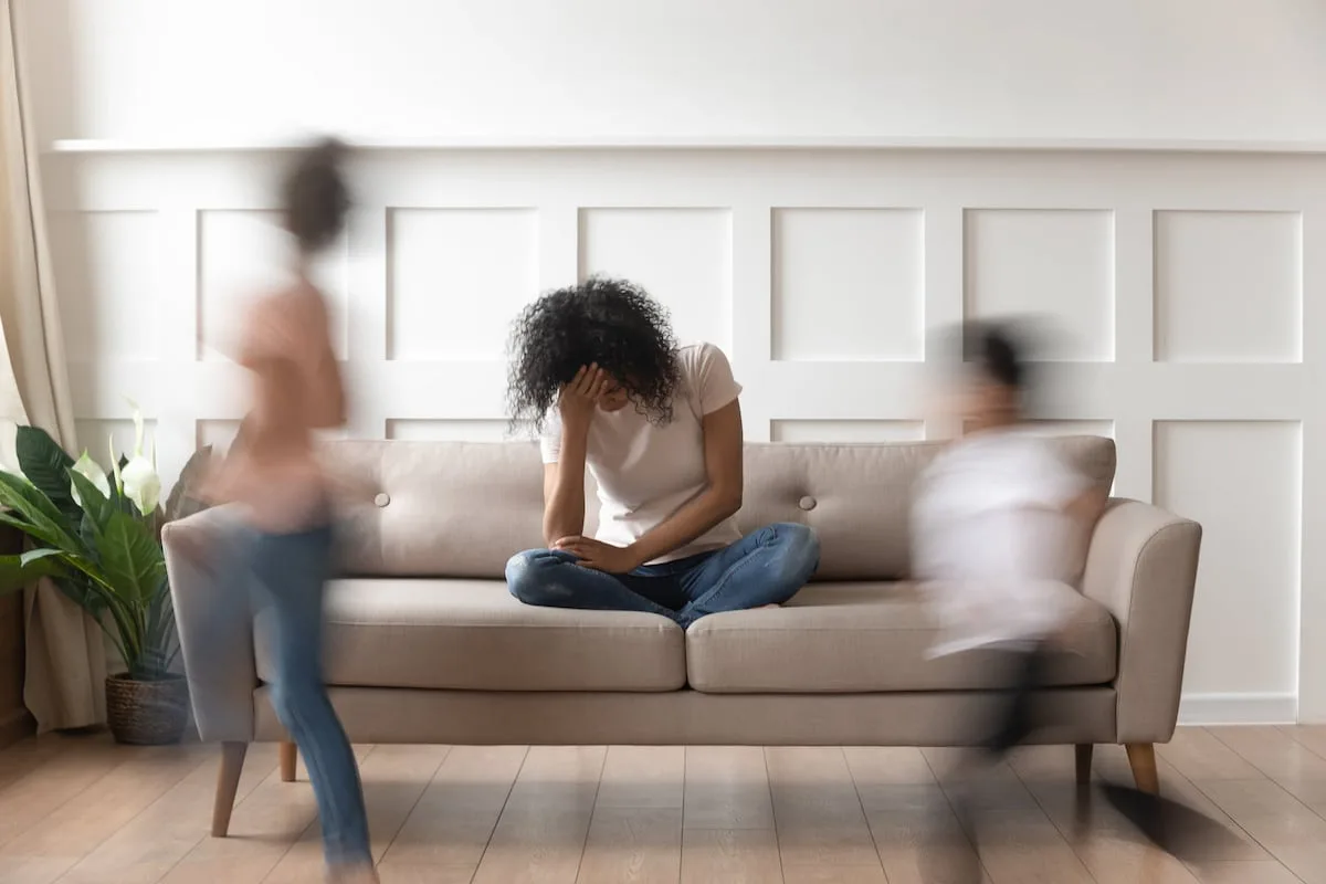 ALI HAMDULAY | Getting help for stress and angst should be frictionless