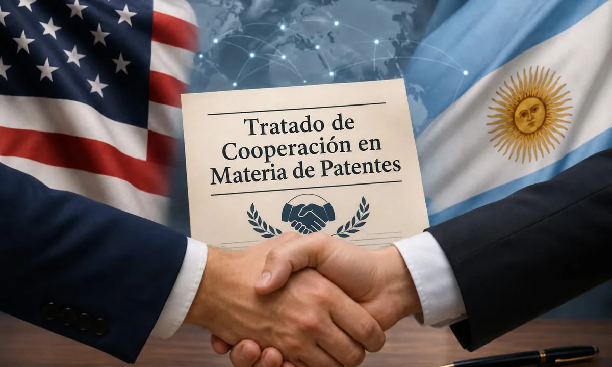 Patentes: punto por punto, qué dice el tratado de cooperación al que el Gobierno quiere adherir