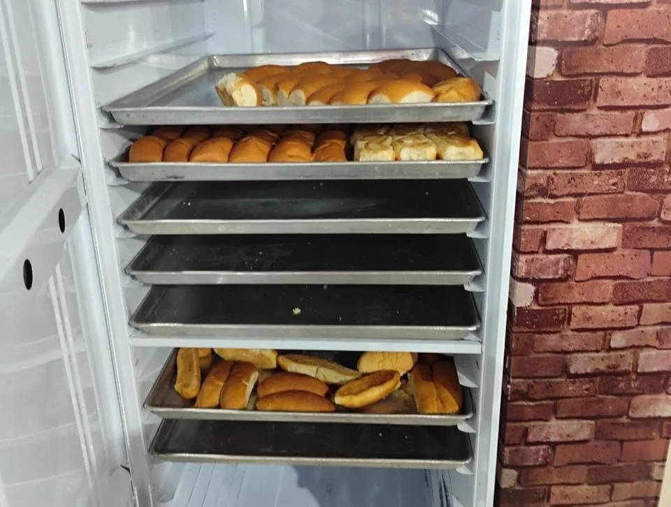 Homem é preso por receptação após comprar equipamentos furtados de cozinha industrial