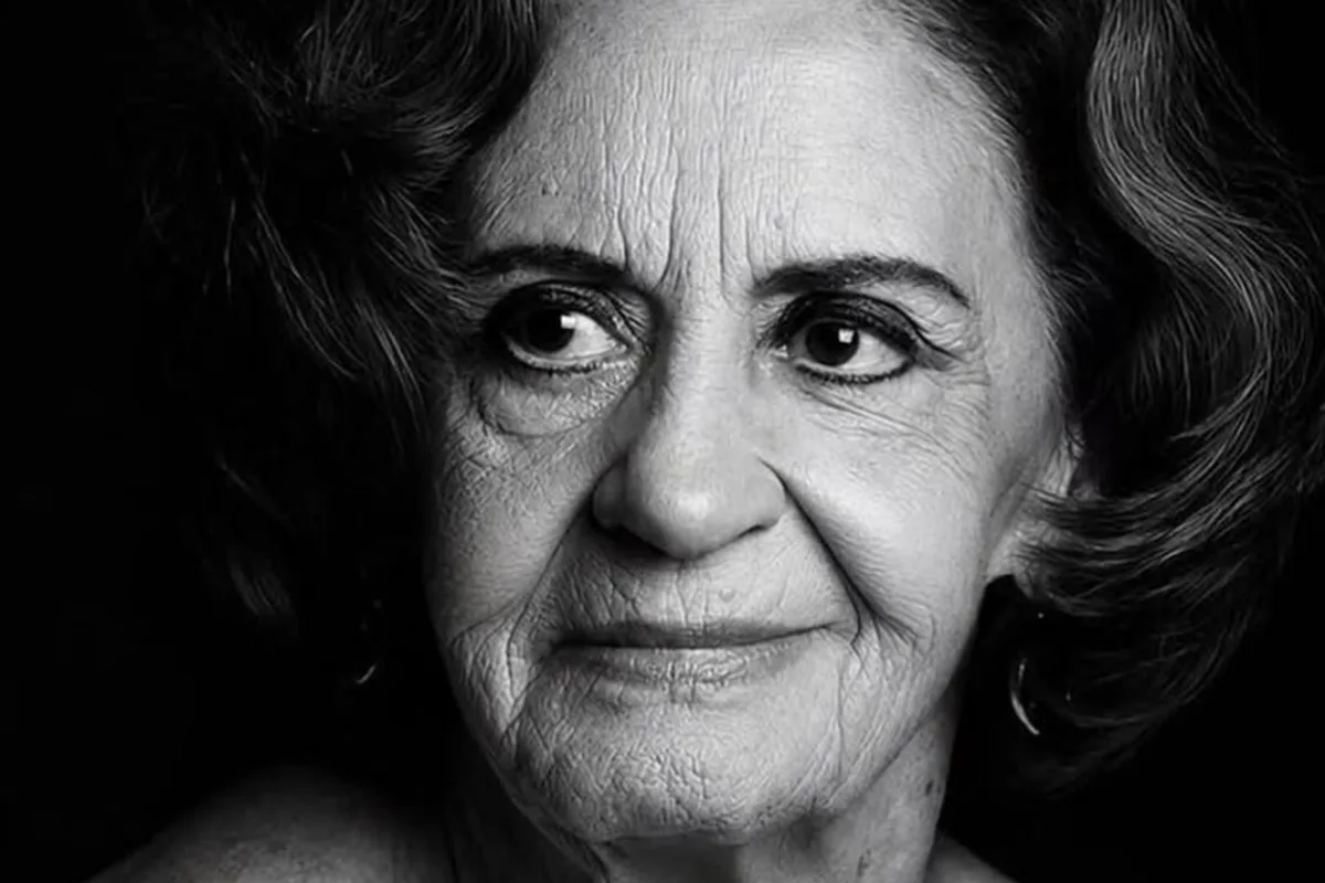 "Nossa grande estrela se despediu", diz família de Laura Cardoso