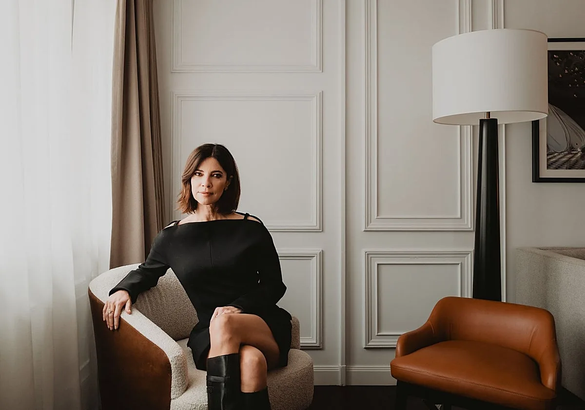 Maribel Verdú, una musa del entusiasmo