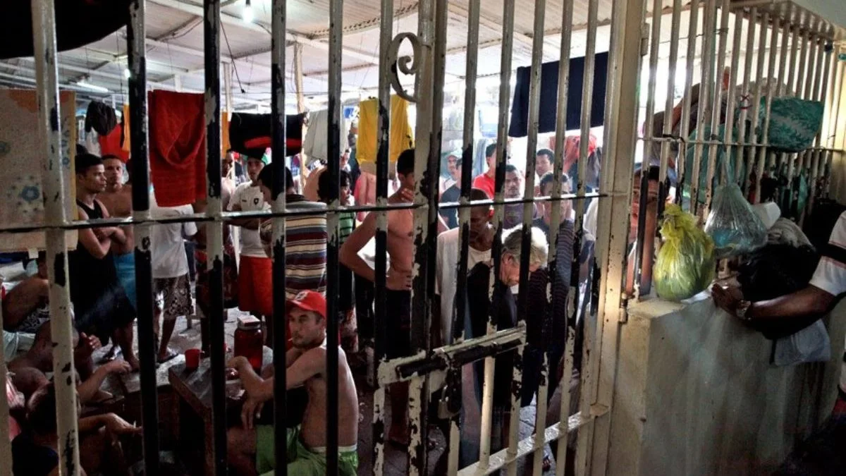 Presos poderão votar nas eleições 2026 após decisão do TSE, mas esta é a última vez antes de nova regra entrar em vigor em 2027