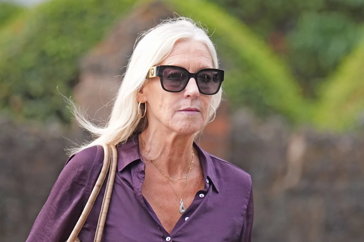 Teacher accused of having sex with two teenage pupils says ‘I was just friendly’