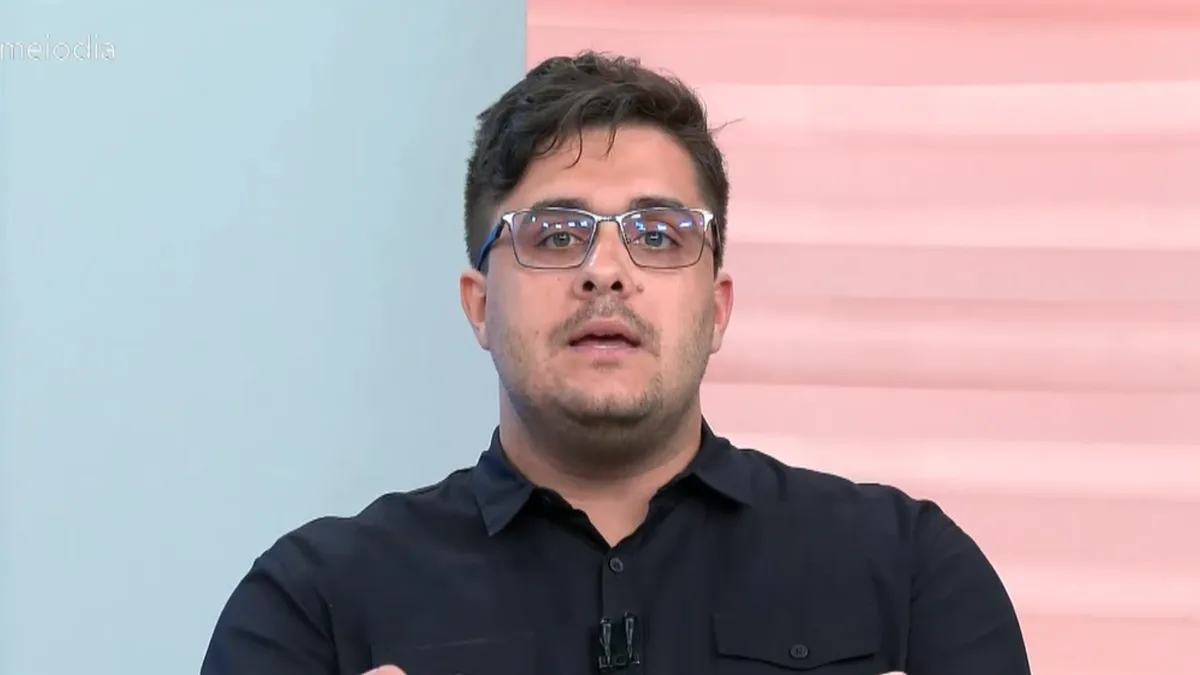 Rafael Demuner promete salário mínimo de R$ 3,2 mil no ES