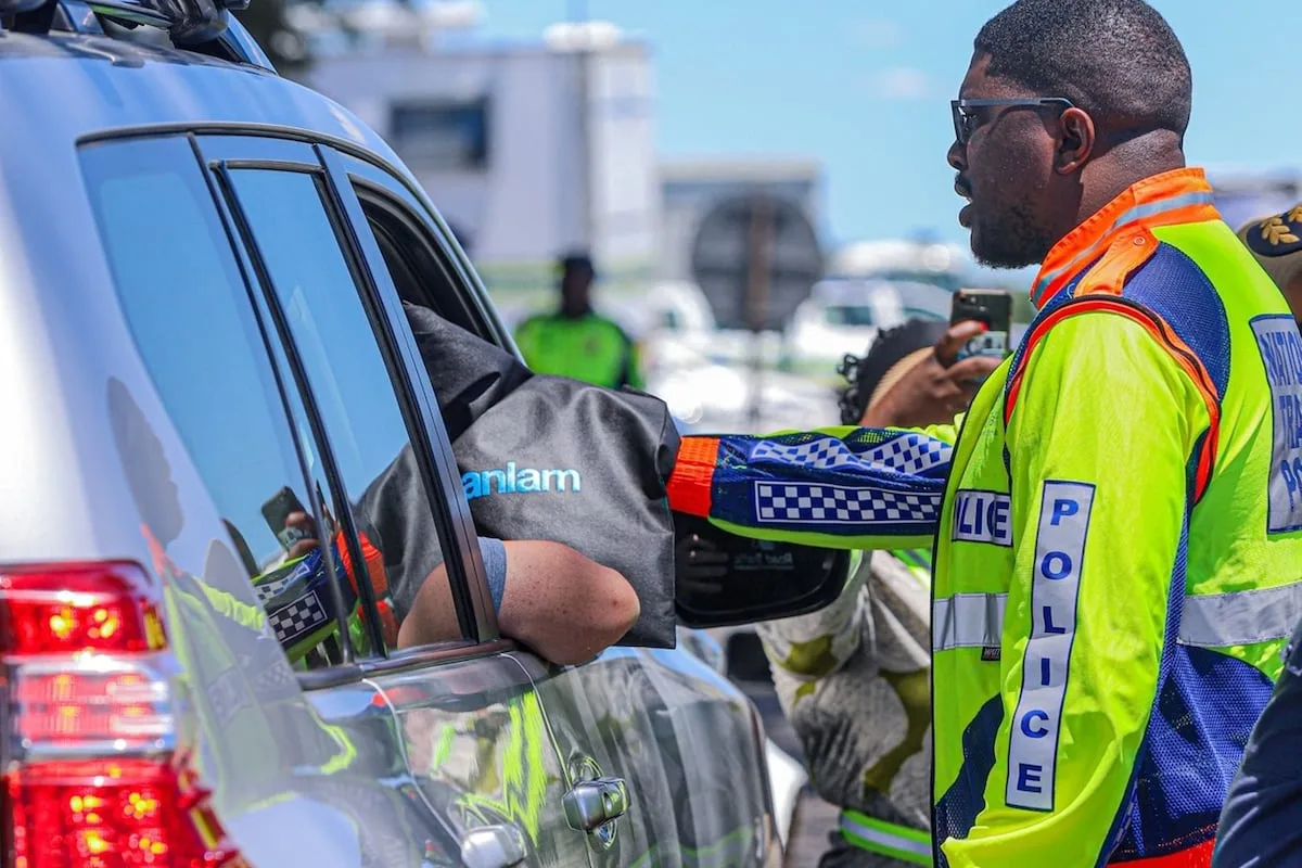 RHYS EVANS | Aarto raises the stakes — why drinking and driving is a business-critical risk