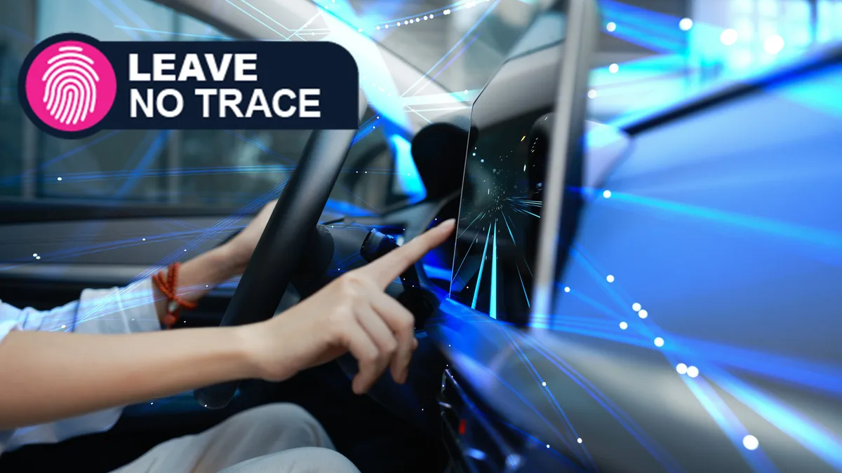 'Information-collecting monstrosities' — Are Chinese connected cars really worse for your privacy?