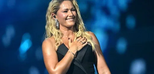 Helene Fischer kündigt neues Album für 2026 an: Vielleicht sogar ein bisschen »provokativ«