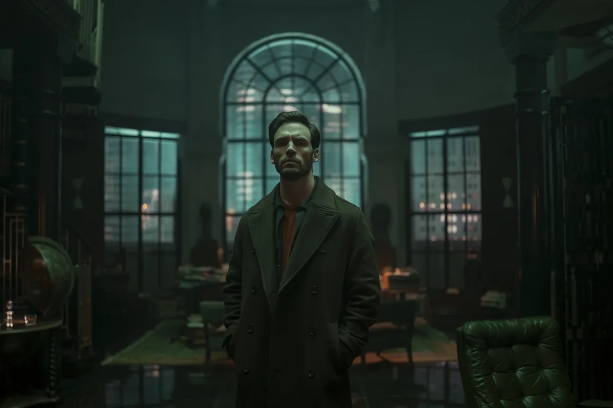 Série viciante do Prime Video vai salvar sua maratona com 6 episódios