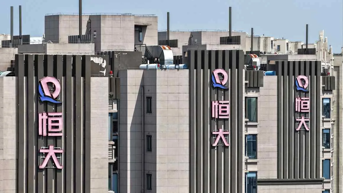 Liquidators can pursue PwC globally over Chinese property giant’s collapse, court rules
