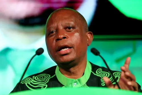 ‘I won’t debate Zille’: Mashaba hits back over Johannesburg row
