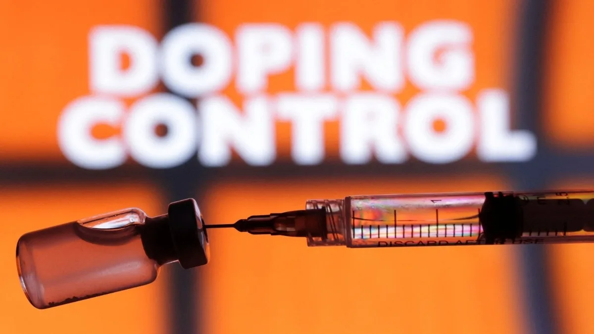 IPC hands three-year doping ban to Indian para athlete Anmol Vasistha