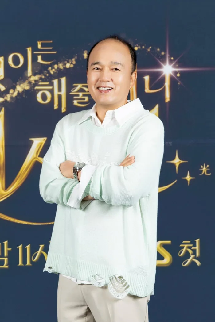 '비서진' 김광규 "녹화 시간 길어, 비효율적…영화만 들어오면 관둘 것"