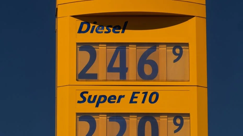 3 Milliarden Euro für Tankrabatt: Warum Merz besser die Stromsteuer senken sollte
