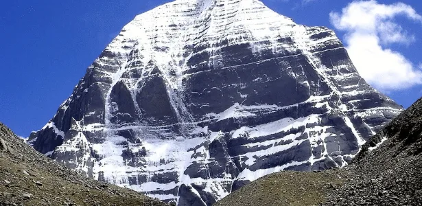 Montanha ligada a desaparecidos no Tibete é sagrada e não pode ser escalada