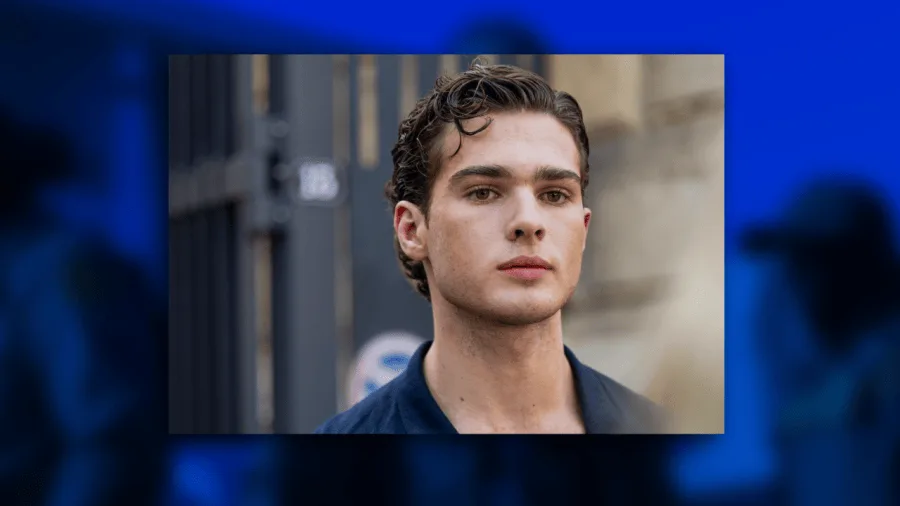 Looksmaxxer Clavicular charged with rape, reports say