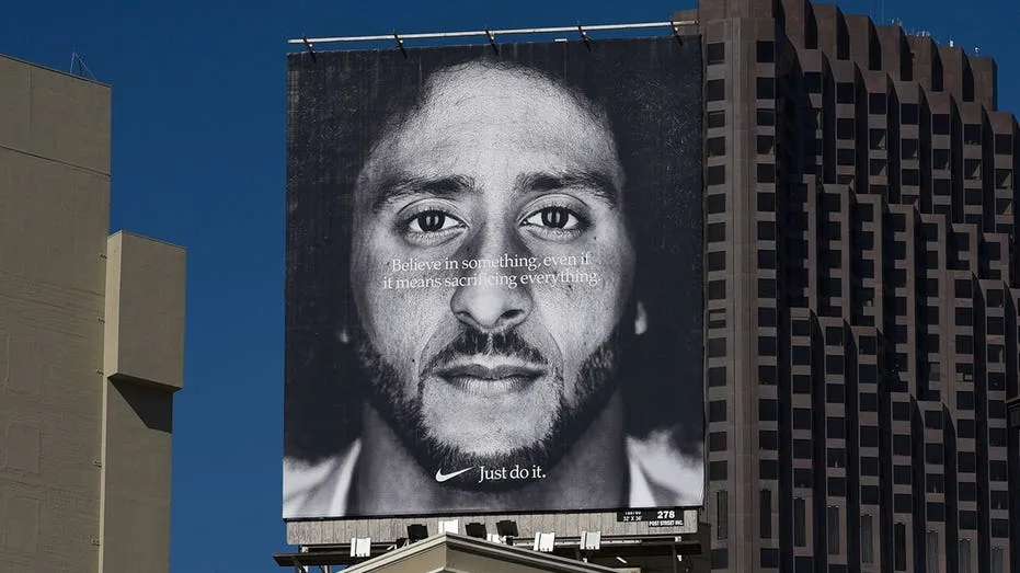 From Colin Kaepernick to Dylan Mulvaney, Nike's decade of left-wing activism has finally caught up to it