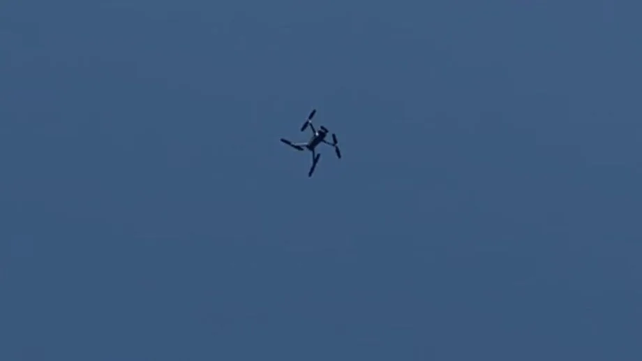 Strasbourg : des vols de drones clandestins empêchent l'hélicoptère du SAMU d'opérer autour de l'hopital de Hautepierre