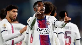 PSG recorre às estrelas para dar a volta ao Estrasburgo, de Hugo Oliveira