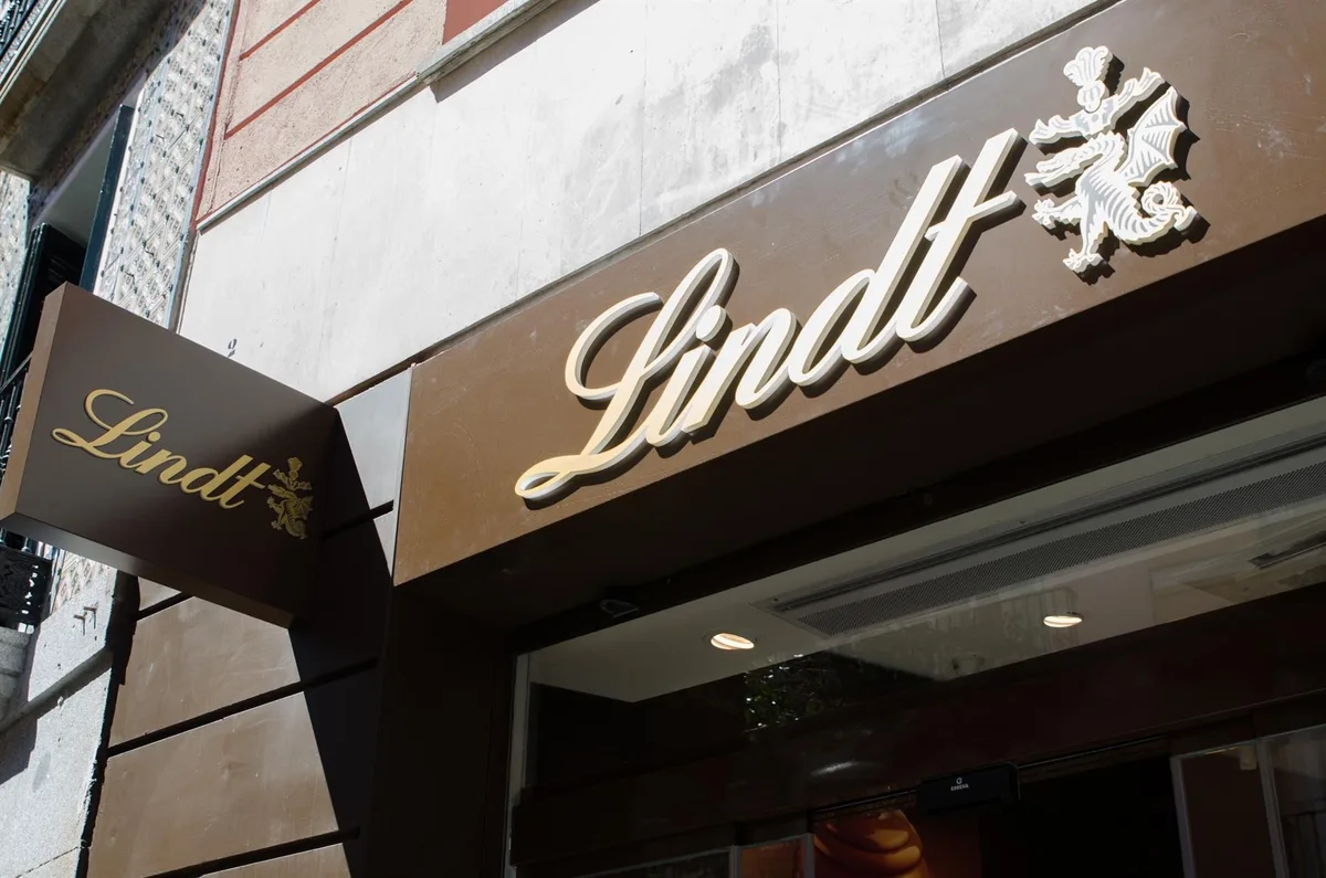 Lindt & Sprüngli nombra a Dieter Weisskopf consejero delegado interino tras la salida de Adalbert Lechner