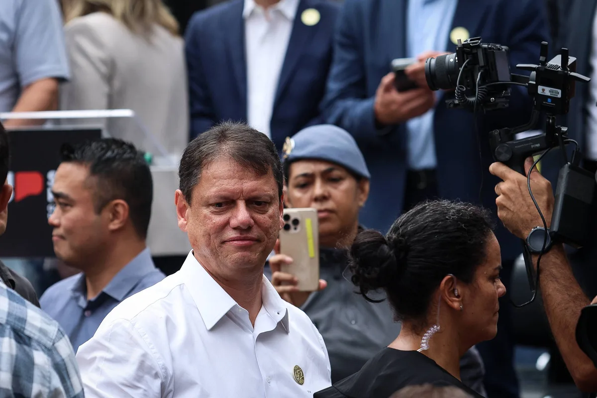 Tarcísio encerra mandato com piora gradativa nas contas e aponta investimento maior em PPPs