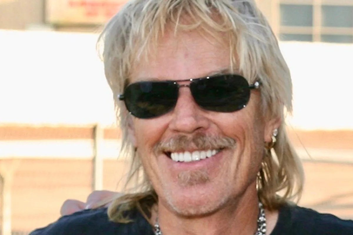 Morre o músico Frank Beard, baterista da banda ZZ Top