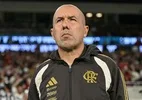 Flamengo viaja para a Argentina com cinco desfalques contra Estudiantes