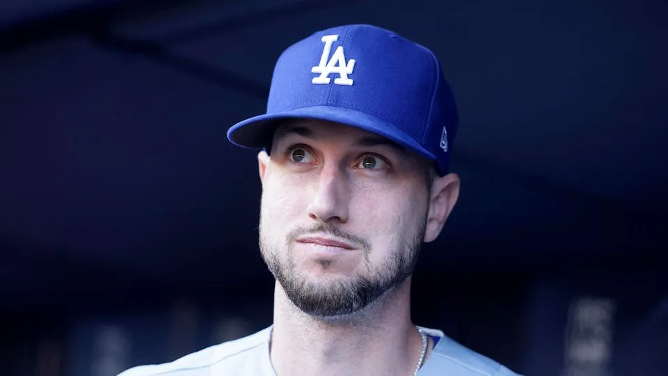 Dodgers Make Kyle Tucker Playoff Roster Decision After $240 Million Disappointment