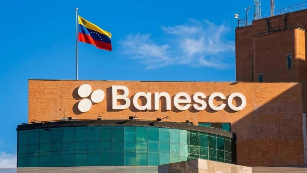 Banesco renueva su imagen corporativa