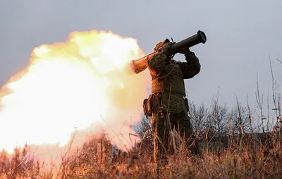 Марочко сообщил о попытках Киева выйти из тактического окружения ВС РФ