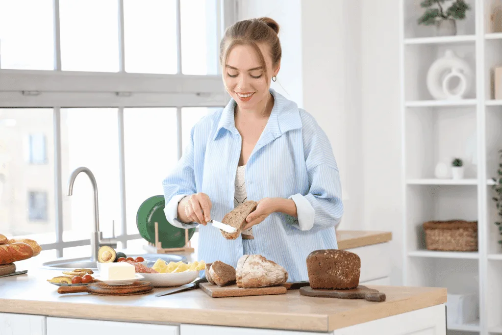 Comer pão todos os dias faz mal? Veja como incluir o alimento na rotina de forma equilibrada