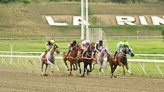 ¿Saldrán de perdedores? La alineación de La Rinconada que busca su primera foto de la temporada
