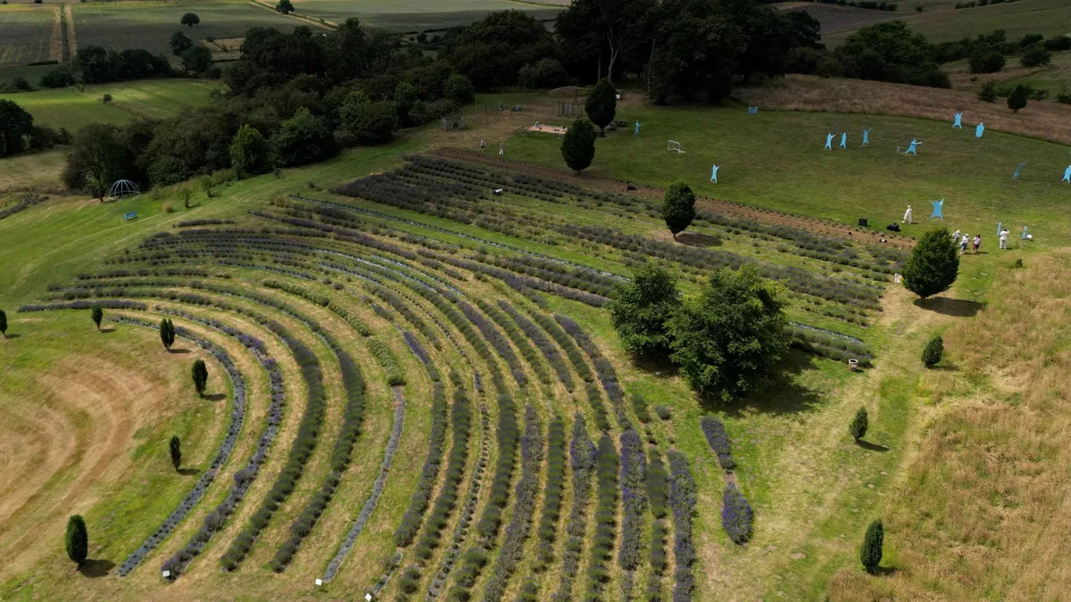 Drought declared in Yorkshire