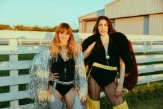 Ha*Ash Announces No Me Hablen de Amor Tour 2027: Here Are All the Dates