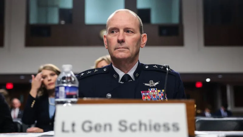 Le chef des opérations spatiales américaines révèle que les "gardiens" des États-Unis utilisent déjà des armes orbitales contre les attaques dans l'espace