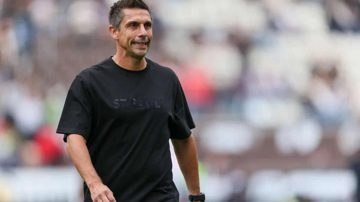2. Bundesliga: St. Paulis Rapp über Gegner Karlsruhe: „Besonderes Spiel“