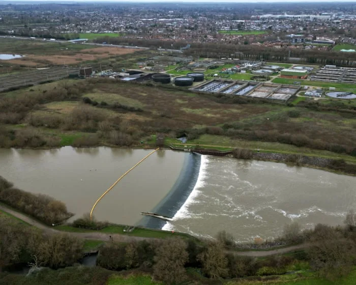 Mayors and other local leaders could be given powers to oversee water firms