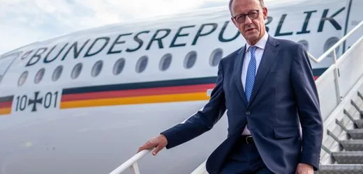 Bundeswehr-Flugbereitschaft: Hälfte der Regierungsflüge hebt ohne Passagiere ab