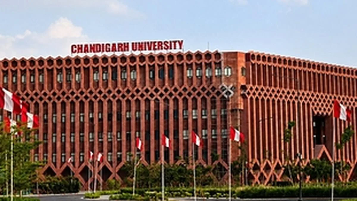 Chandigarh University Uttar Pradesh Expands International Academic Network with MoU from University of California, Irvine