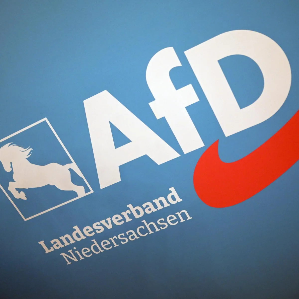 Landkreis Friesland - Kandidatur für die AfD - Hospizmitarbeiterin verliert Job